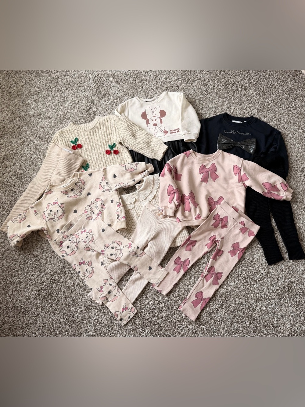 Zara Bundle